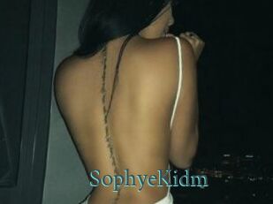 SophyeKidm