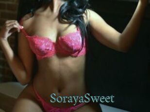 SorayaSweet