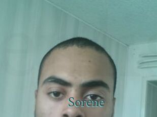 Sorene