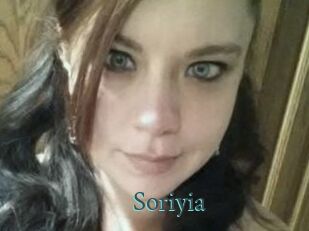 Soriyia