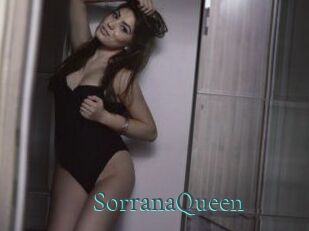 SorranaQueen