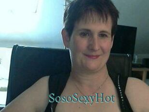 SosoSexyHot