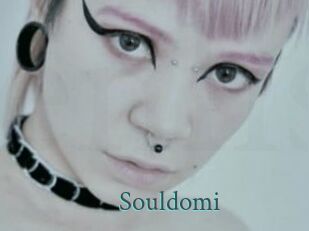 Souldomi