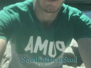 SouthAfricanStud