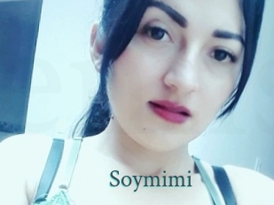 Soymimi En live show