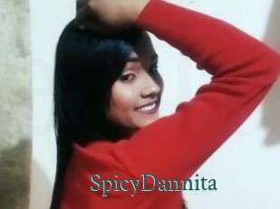 SpicyDannita