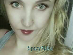 SpicyNika