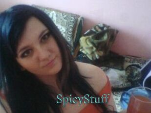 SpicyStuff