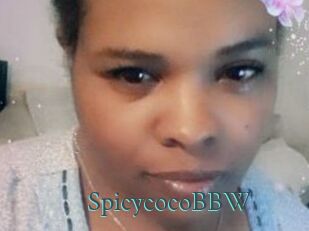 SpicycocoBBW