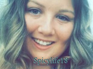 Spicylife18