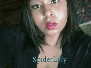 SpiderLilly