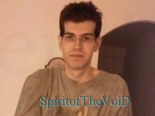 SpiritofTheVoiD