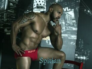 Spitian