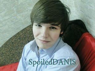 SpoiledDANIS