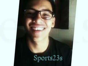 Sports23s