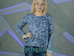 SpringBreathh