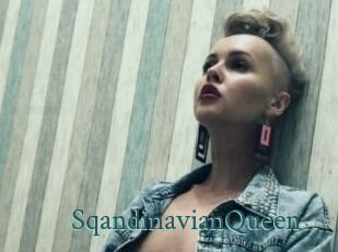 SqandinavianQueen