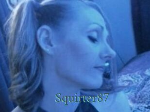 Squirter87