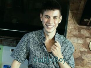 StabbyBoy