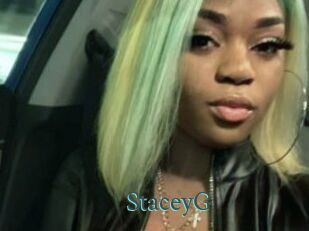 StaceyG