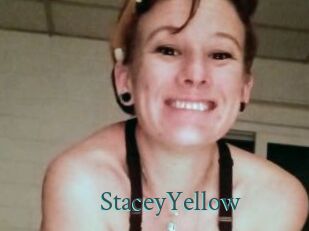StaceyYellow