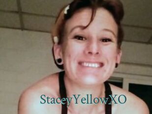 StaceyYellowXO