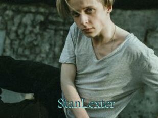 StanLexter