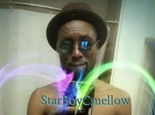 StarBoyCmellow