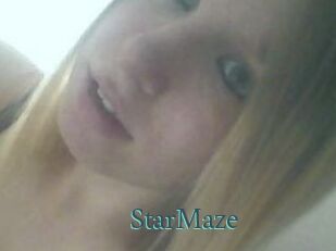 StarMaze