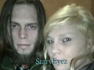 StaryEyez