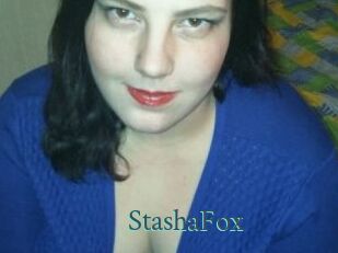 StashaFox