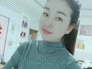 Steadyhappiness