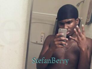 StefanBerry