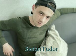 StefanTudor
