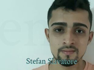 Stefan_Slavatore