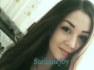 StefanieJoy