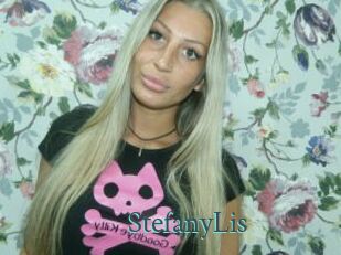 StefanyLis