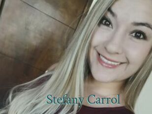 Stefany_Carrol