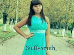 SteffySmith