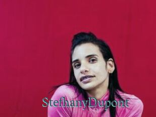 StefhanyDupont