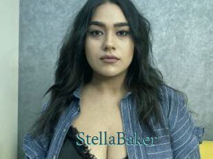 StellaBaker