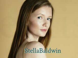 StellaBaldwin