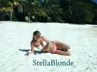 StellaBlonde