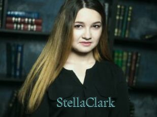 StellaClark