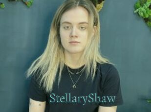 StellaryShaw