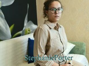 StephaniePorter