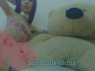 StephanyJhons