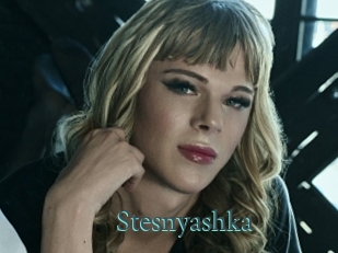 Stesnyashka En live show