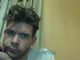 Steve9in