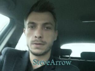 SteveArrow